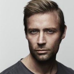 Lance Morgan