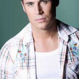 Ethan Parker