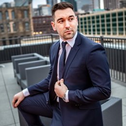 Harper Parker avatar